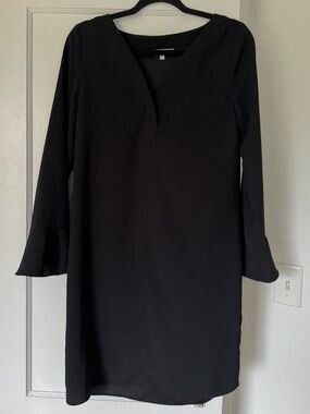 Veronika Maine Professional Casual Office Dress